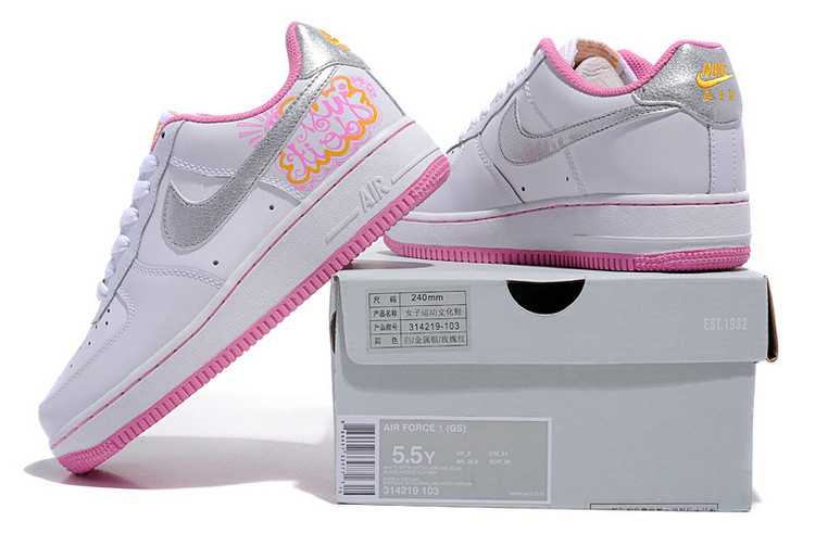 nike air force high air force one nouveau style